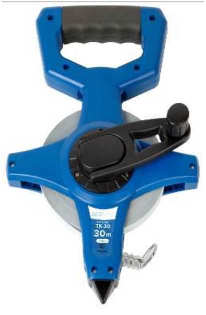 Внешний вид. Рулетки измерительные металлические, http://oei-analitika.ru рисунок № 3