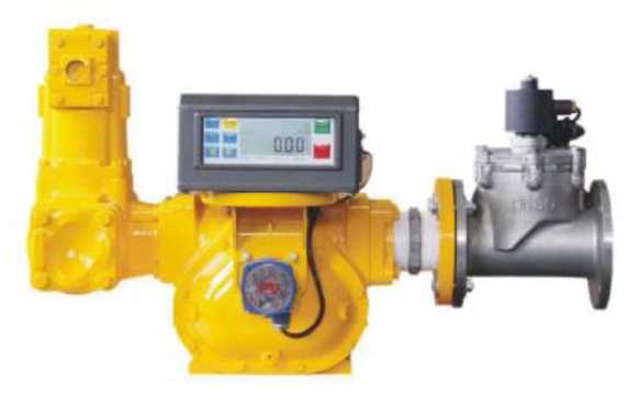 Внешний вид. Счетчики жидкости, http://oei-analitika.ru рисунок № 1