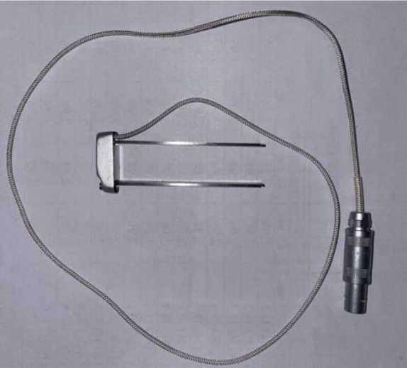 Внешний вид. Датчики перемещений (деформации), http://oei-analitika.ru рисунок № 1