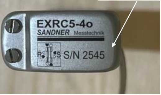 Внешний вид. Датчики перемещений (деформации), http://oei-analitika.ru рисунок № 2