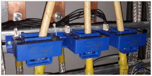 Внешний вид. Система автоматизированная информационно-измерительная АСУ ТП ИС двигателя Д-18Т (Обозначение отсутствует), http://oei-analitika.ru 