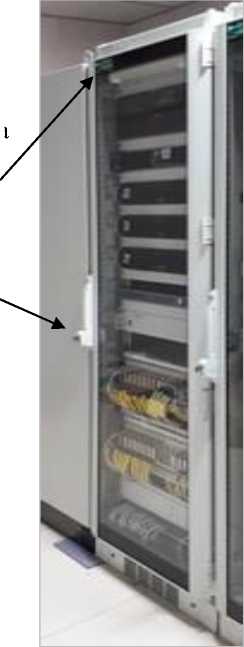 Внешний вид. Система автоматизированная информационно-измерительная АСУ ТП ИС двигателя Д-18Т (Обозначение отсутствует), http://oei-analitika.ru 