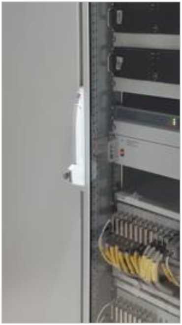 Внешний вид. Система автоматизированная информационно-измерительная АСУ ТП ИС двигателя Д-18Т (Обозначение отсутствует), http://oei-analitika.ru 