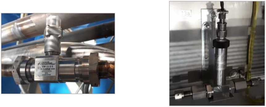 Внешний вид. Система автоматизированная информационно-измерительная АСУ ТП ИС двигателя Д-18Т, http://oei-analitika.ru рисунок № 8