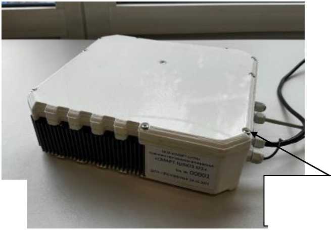 Внешний вид. Комплексы программно-аппаратные, http://oei-analitika.ru рисунок № 1