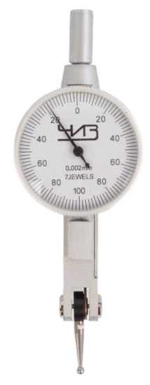 Внешний вид. Индикаторы рычажно-зубчатые ЧИЗ, http://oei-analitika.ru рисунок № 3