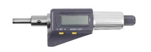 Внешний вид. Микрометры ЧИЗ (Обозначение отсутствует), http://oei-analitika.ru 