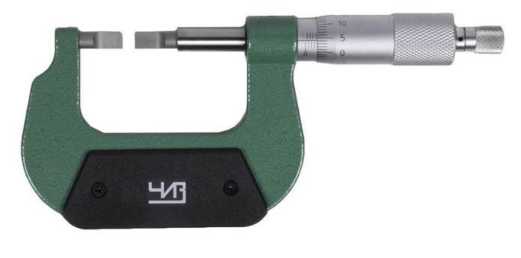 Внешний вид. Микрометры ЧИЗ (Обозначение отсутствует), http://oei-analitika.ru 