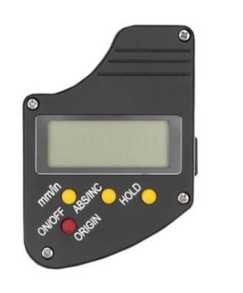 Внешний вид. Микрометры ЧИЗ (Обозначение отсутствует), http://oei-analitika.ru 