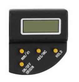 Внешний вид. Микрометры ЧИЗ (Обозначение отсутствует), http://oei-analitika.ru 