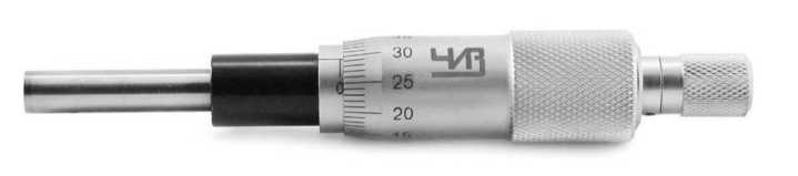 Внешний вид. Микрометры ЧИЗ, http://oei-analitika.ru рисунок № 9