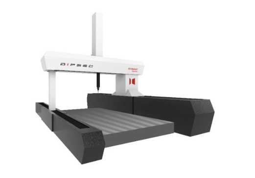 Внешний вид. Машины координатно-измерительные, http://oei-analitika.ru рисунок № 5