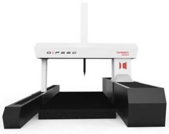 Внешний вид. Машины координатно-измерительные, http://oei-analitika.ru рисунок № 8