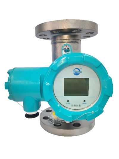 Внешний вид. Ротаметры, http://oei-analitika.ru рисунок № 1