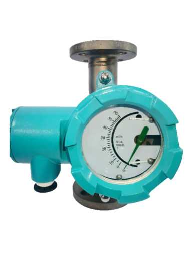 Внешний вид. Ротаметры, http://oei-analitika.ru рисунок № 2