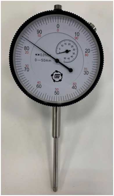 Внешний вид. Индикаторы часового типа, http://oei-analitika.ru рисунок № 10