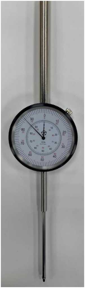 Внешний вид. Индикаторы часового типа (Обозначение отсутствует), http://oei-analitika.ru 