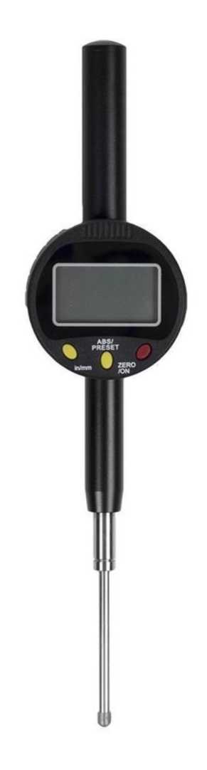 Внешний вид. Индикаторы часового типа (Обозначение отсутствует), http://oei-analitika.ru 