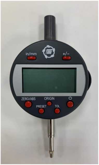 Внешний вид. Индикаторы часового типа (Обозначение отсутствует), http://oei-analitika.ru 