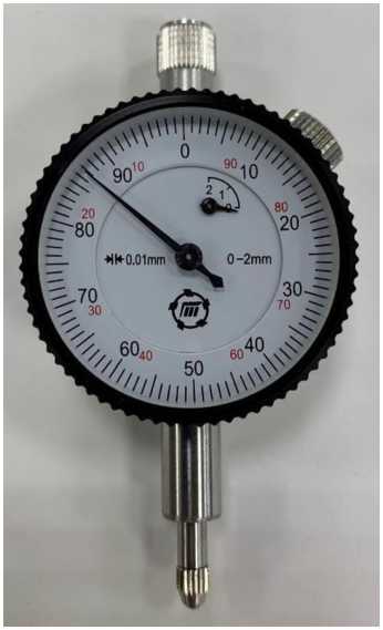 Внешний вид. Индикаторы часового типа, http://oei-analitika.ru рисунок № 4