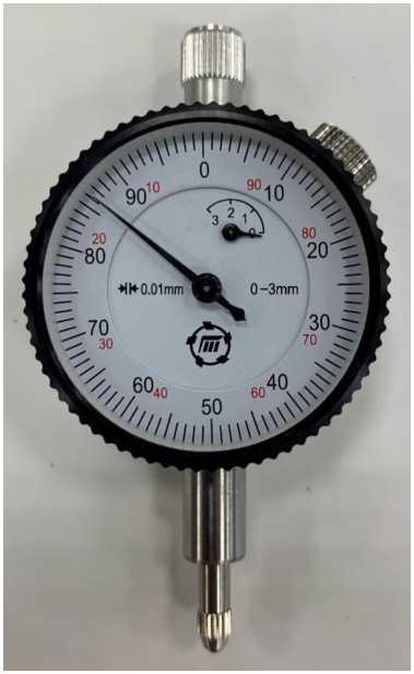 Внешний вид. Индикаторы часового типа, http://oei-analitika.ru рисунок № 5