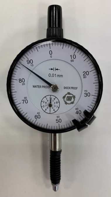 Внешний вид. Индикаторы часового типа, http://oei-analitika.ru рисунок № 7