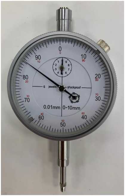 Внешний вид. Индикаторы часового типа, http://oei-analitika.ru рисунок № 8