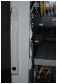 Внешний вид. Комплексы измерительно-вычислительные испытательных стендов малых газотурбинных двигателей, http://oei-analitika.ru рисунок № 8