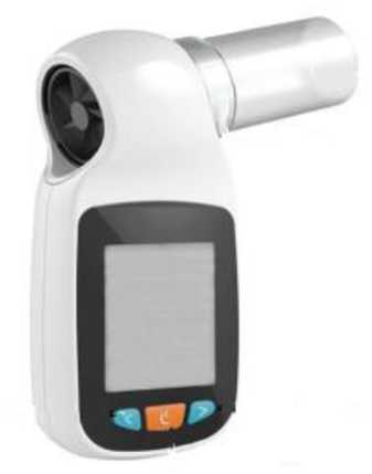 Внешний вид. Спирометры, http://oei-analitika.ru рисунок № 1