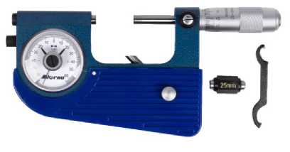 Внешний вид. Микрометры рычажные , http://oei-analitika.ru рисунок № 2