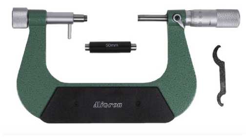 Внешний вид. Микрометры рычажные , http://oei-analitika.ru рисунок № 4