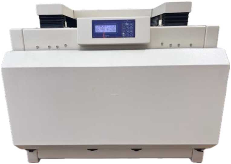 Внешний вид. Прибор для измерения теплопроводности, http://oei-analitika.ru рисунок № 1