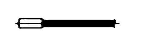 Внешний вид. Преобразователи термоэлектрические, http://oei-analitika.ru рисунок № 1