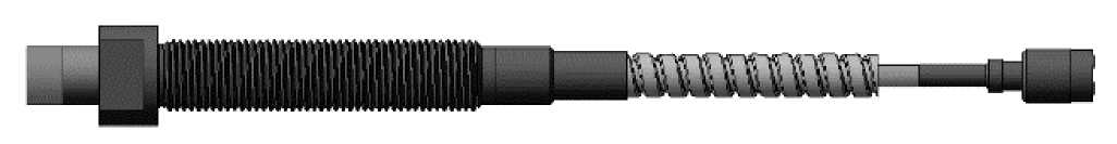 Внешний вид. Датчики вихретоковые, http://oei-analitika.ru рисунок № 4