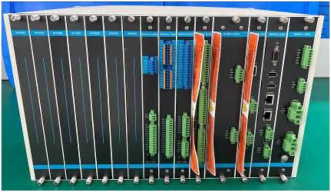 Внешний вид. Системы защиты и мониторинга механического состояния, http://oei-analitika.ru рисунок № 3
