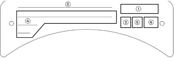Внешний вид. Уровнемеры буйковые, http://oei-analitika.ru рисунок № 3