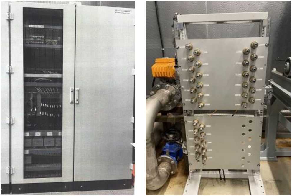 Внешний вид. Система измерительная, http://oei-analitika.ru рисунок № 1