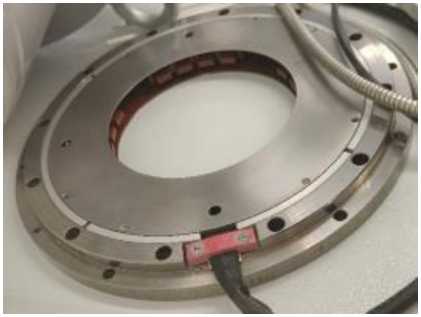 Внешний вид. Измерители вибрации и линейных перемещений, http://oei-analitika.ru рисунок № 2