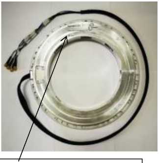 Внешний вид. Измерители вибрации и линейных перемещений, http://oei-analitika.ru рисунок № 3