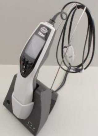 Внешний вид. Аудиометры импедансные, http://oei-analitika.ru рисунок № 1