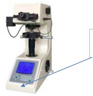 Внешний вид. Микротвердомеры, http://oei-analitika.ru рисунок № 1