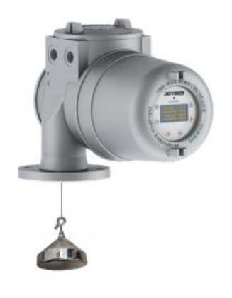 Внешний вид. Серво-уровнемеры, http://oei-analitika.ru рисунок № 1