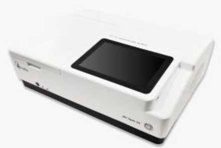 Внешний вид. Спектрофотометры, http://oei-analitika.ru рисунок № 2