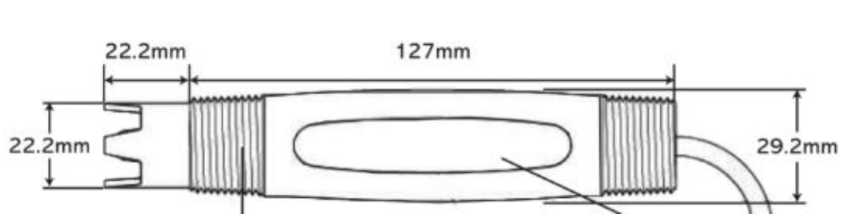Внешний вид. pH-метры, http://oei-analitika.ru рисунок № 4