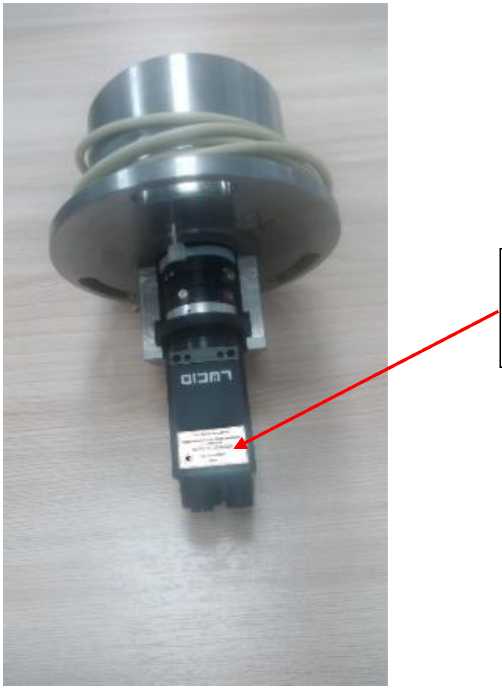 Внешний вид. Видеоизмерители геометрических параметров, http://oei-analitika.ru рисунок № 3