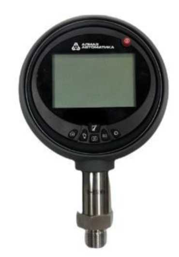 Внешний вид. Преобразователи давления, http://oei-analitika.ru рисунок № 1