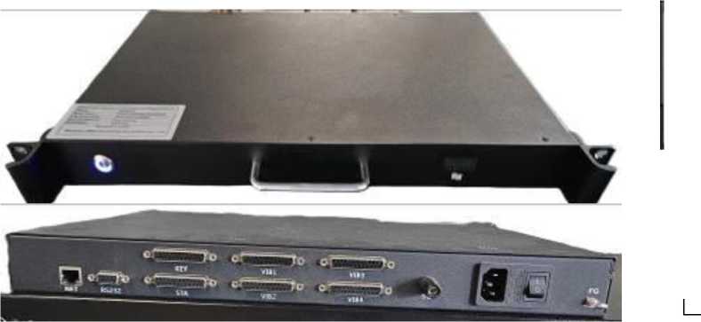 Внешний вид. Системы мониторинга, http://oei-analitika.ru рисунок № 1