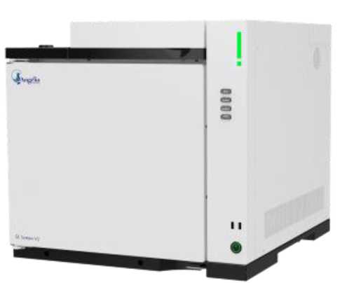 Внешний вид. Хроматографы газовые, http://oei-analitika.ru рисунок № 1