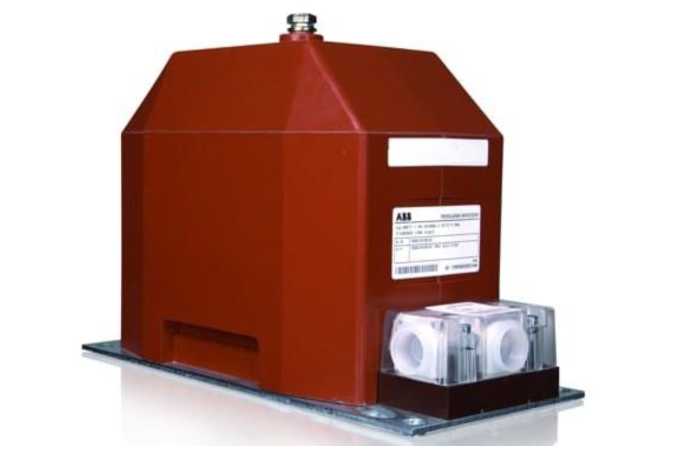 Внешний вид. Трансформаторы напряжения, http://oei-analitika.ru рисунок № 1