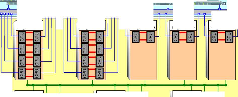 Внешний вид. Комплекс автоматизированный измерительно-управляющий КИ-ЭБ1-Калининградская ТЭЦ-2 (Обозначение отсутствует), http://oei-analitika.ru 